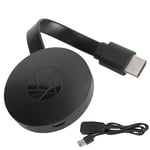 2.4G 1080P TV Dongle Mottagare Stöd HDMI HDTV Display för Android Plug and Play