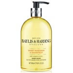 Baylis & Harding Signature Hand Wash Sweet Mandarin 500 ml