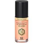 Max Factor Facefinity All Day Flawless 3 in 1 Foundation 30 ml No. 080
