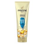 Pantene Pro-V Miracle Serum Classic Clean 200ml (Case of 6)