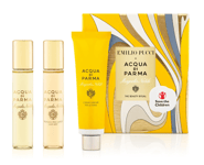 Acqua di Parma Magnolia Nobile 12ml EDP / 12ml Hair Mist / 30ml Hand Cream (New)