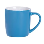 Coloured Coffee Mug - 350ml