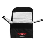 Sunnylife For DJI MAVIC 2 Battery Explosion-Proof Bag Storage Bag Safety Size L