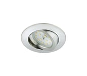 Briloner 8317-019 - Himmennettävä LED-valaisin kylpyhuoneeseen LED/5,5W/230V IP23