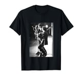 The Kinks In Concert By Allan Ballard T-Shirt
