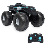 Remote Control Car Toy Batman Batmobile Water-Resistant Terrain Racing USB 1:15