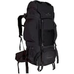 TETON 65L Explorer Internal Frame Backpack for Hiking, Camping, Backpacking, Rain Cover Included