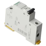 Schneider Acti 9 iK60 Dvärgbrytare 1-pol 10A 6kA C