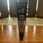 e.l.f. Camo CC Cream Full Coverage Foundation SPF30 Tan Bronze 450