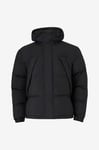 Timberland - Jacka Durable Water Repellent Puffer Jacket - Svart