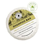 Shampoo bar Argan & Jasmine 50g