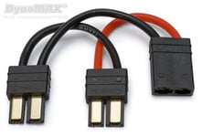 Dynomax B9725 D-Max B9725 Kontakt Y-Adapter Kabel Seriell TRX