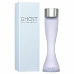 Ghost The Fragrance 75ml EDT Spray for Women BRAND NEW Genuine