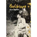 Gullhönan (bok, danskt band)