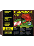 - Plantation Soil 3 X 8.8L Tropical Substrate - (222.5091)