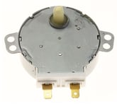 Panasonic Turntable Motor for NN-ST462MBPQ 900W Inverter Microwave Oven Silver