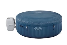 Lay-Z-Spa Milan 6 Person Smart Hot Tub -Pick up Instore Only
