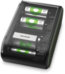 GP - ReCyko Universal Battery Charger, B631 (USB)