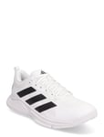 Court Team 2.0 M Sport Sport Shoes Training Shoes- Golf-tennis-fitness White Adidas Performance
