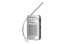 Panasonic-RF-P50DEG - privat radio
