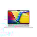 Asus Vivobook 14 S1404FA-NK326W 14 Pouces FHD PC Portable (Processeur AMD Ryzen 5 7520U 4,3Ghz, 16 Go de RAM LPDDR5, SSD 512 Go Nvme, AMD Radeon Graphics, Windows 11 Home) - Clavier AZERTY.