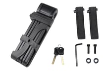 Sourcing Bicycle Frame Lock