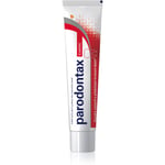 Parodontax Classic anti-bleeding toothpaste without fluoride 75 ml