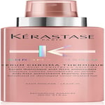 Kérastase Chroma Absolu, Heat Protection Serum, Anti-Frizz, for Sensitised or Da
