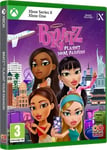 Bratz: Flaunt Your Fashion Compatible With MS Xbox One / MS Xbox Series X|S