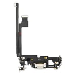 IPhone 12 Pro Max flexkabel - Vit