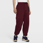 Nike ACG Men's Convertible Trousers - Red