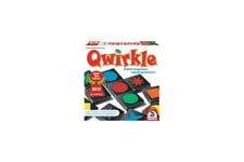 Schmidt Spiele - Qwirkle