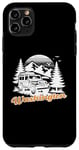 Coque pour iPhone 11 Pro Max 4x4 tout-terrain Washington