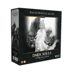 Dark Souls: The Board Game – Painted World of Ariamis - Brettspill fra Outland