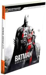 Guide Batman Arkham City