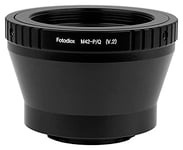 Fotodiox Lens Mount Adapter (Type 2), M42 (42mm x1 Thread Screw) Lens to Pentax Q-Series Camera, fits Pentax Q Mirrorless Cameras