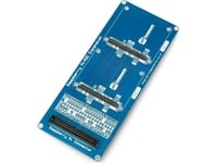 Sb Components Adapter Gpio + Taśma Do Raspberry Pi 400 - Sku21307}