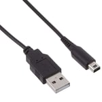 NDSI Game Power Line Data Cable USB Charger Cable For Nintendo Charger Cable