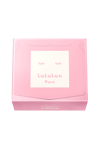 LuLuLun - Pure Balance Sheet Mask 36-pack