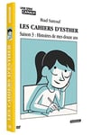 STUDIO CANAL Les Cahiers d'Esther - Saison 3 : Histoires de mes douze ans