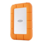 LaCie Rugged Mini SSD 500GB