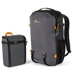 Lowepro Trekker Lite BP 250 Backpack Grey