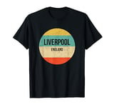 Liverpool England T-Shirt