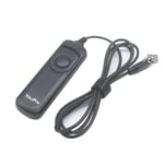 YouPro YP-20/E3 Wired Shutter Release Cable for Canon 760D,77D,1300D as RS-60E3