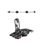 Thule EasyFold XT easy-loading bundle 3 + loading ramp