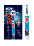 Oral-B Vitality Pro Kids - Spider-Man