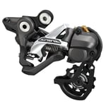 Shimano Shimano Saint F DH RD-M820 10-vxl SS 11-23/28T | Bakväxel 10-delad