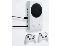 Floating Grip Fg-Xbss-171W-161W-Bu Game Console Part/Accessory Wall Mount