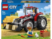 LEGO LEGO(R) CITY 60287 (6sz) traktor
