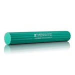 THERABAND Resistance FlexBar for Men and Women, Strength, Grip and Elbow